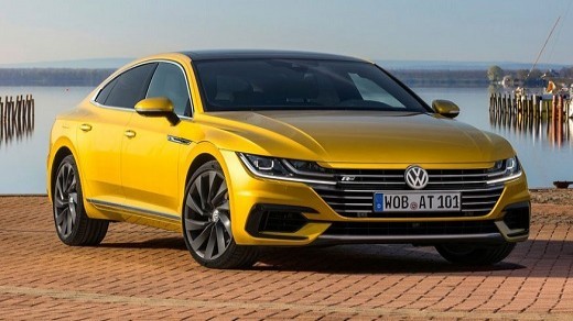 معرفی محبوب‌ترین برند خودرویی در اروپا 