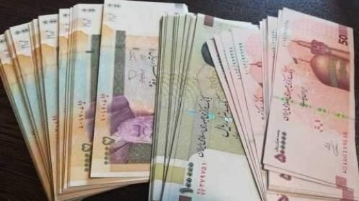 سال 1401; حداقل حقوق کارکنان 5 میلیون و 600 هزار