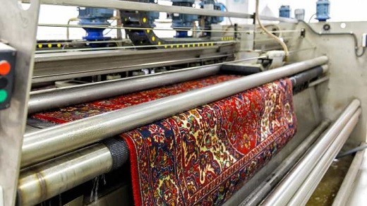 نرخ جدید قالیشویی اعلام شد + جدول