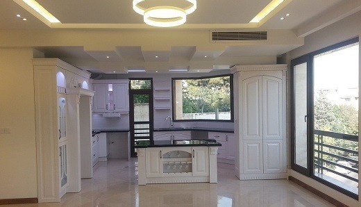 قیمت جدید آپارتمان در گرانترین منطقه شهر تهران + جدول