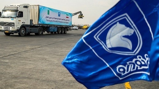 مدیر ایران‌ خودرو احتمالا در روزهای آینده تغییر می‌کند