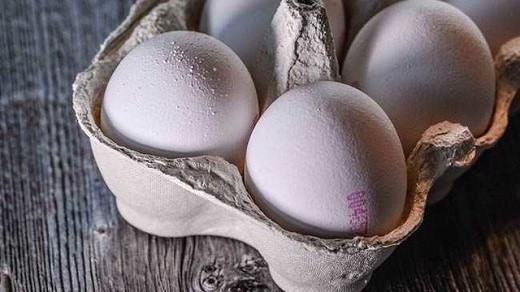 تخم مرغ دو نرخی شد