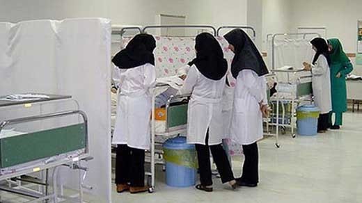 کارانه پرستاران افزایش خواهد یافت
