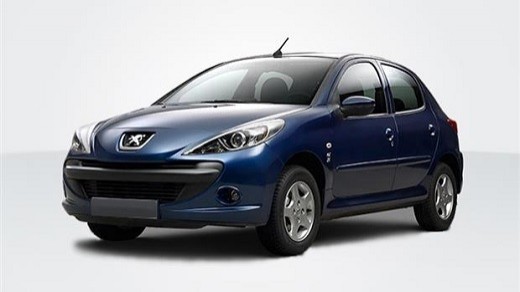 طرح تبدیل حواله های ایران خودرو به سایر محصولات