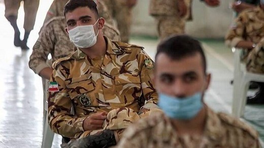 حقوق سربازان بین 3 تا 5 میلیون تومان تعیین شد