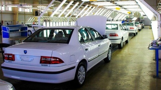 اتحاد قوا علیه خودروسازان