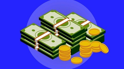 فاصله معنادار حقوقها از 4 تا 300 میلیون تومان