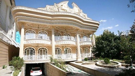 تعریف لوکس نشینی تغییر کرد