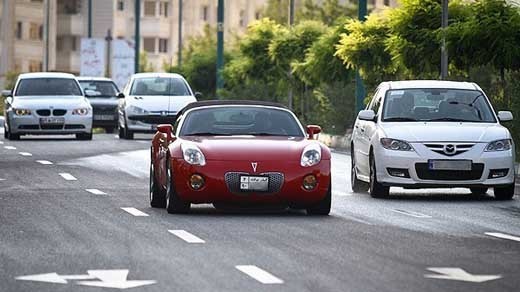 مالیات برای صاحبان بیش از یک خودرو !