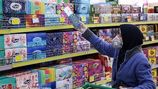 مرحله چهارم درج قیمت تولیدکننده از 23 بهمن ماه