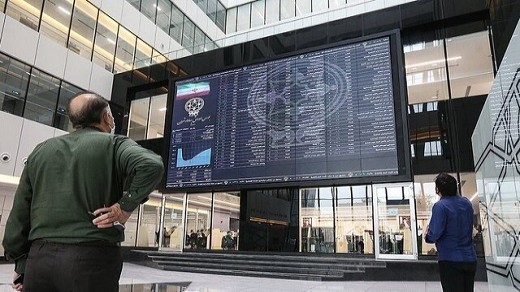 سرنوشت شورای عالی بورس