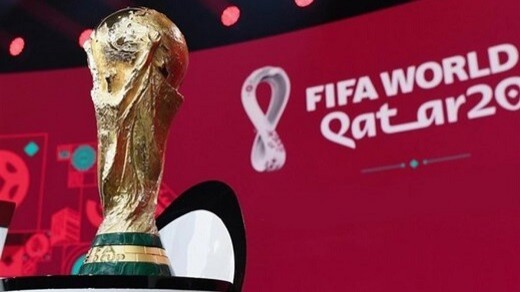 قیمت بلیت بازی های ایران در جام جهانی قطر