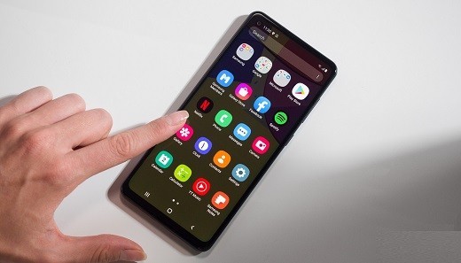 قیمت امروز گوشی های موبایل سامسونگ در بازار تهران