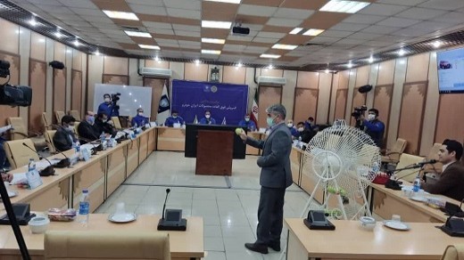 برندگان طرح فروش فوق العاده ایران خودرو مشخص شدند
