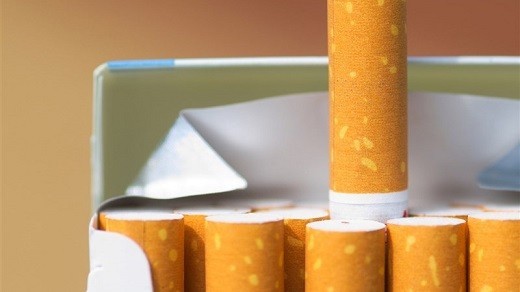 افزایش 820 درصدی مالیات سیگار در سال آینده