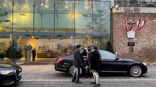 توقف یک هفته‌ای مذاکرات، برای تصمیم نهایی است؟