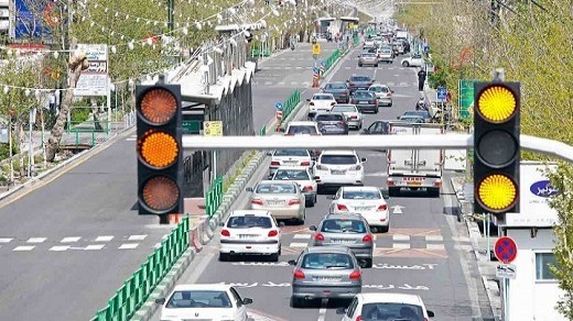 جزییات اجرای طرح ترافیک سال 1401