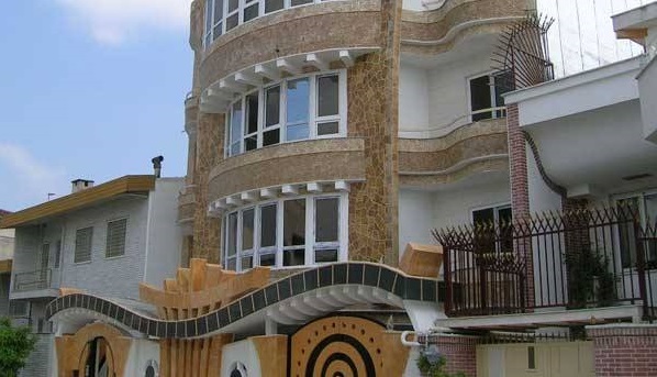هرج و مرج در نمای شهری پایتخت