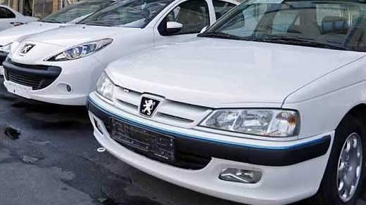 پیامک مالیاتی برای خودرو هایی که هنوز تحویل نشده اند!