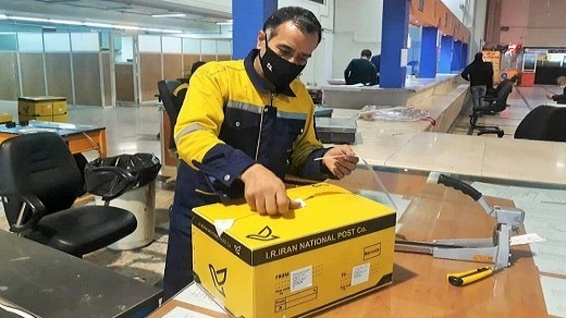 تعرفه‌های پستی از اولین روز سال 1401 افزایش می‌یابد