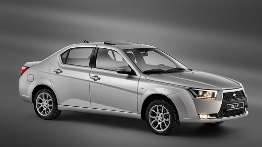 قرعه کشی طرح فروش فوری ایران خودرو ; شنبه 23 بهمن