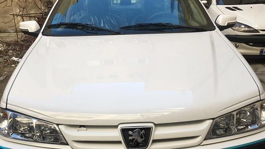 خودروهای صفر کیلومتر در صف تعمیرگاه