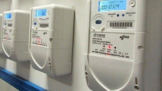 نصب کنتورهای هوشمند برق برای مشترکان پرمصرف تهرانی