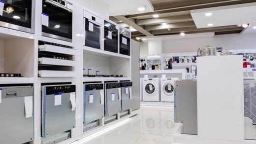 لوازم خانگی به قیمت‌های قبلی برگشت