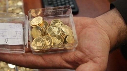 قیمت امروز انواع سکه، طلا و دلار در بازار - 7 اسفندماه