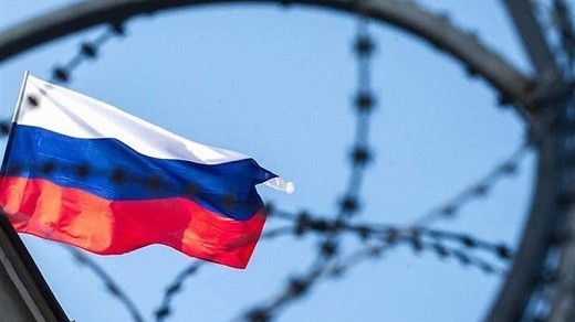 فرانسه حساب بانکی روس‌ها را مسدود خواهد کرد