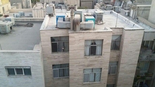 قیمت فروش آپارتمان های قدیمی بالای 20 سال در تهران