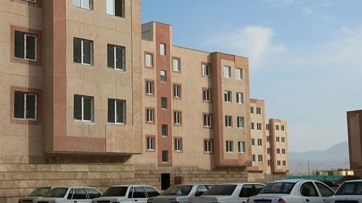 نهضت ملی مسکن در مناطق فاقد متقاضی اجرا نمی‌شود