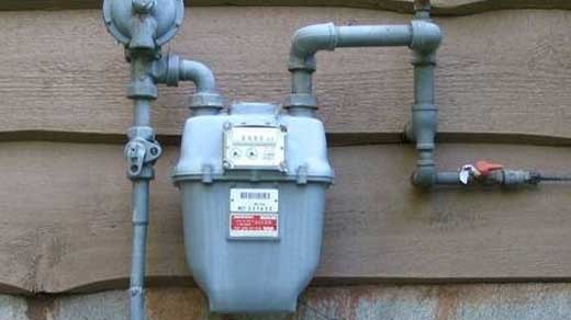 هوشمندسازی کنتورهای گاز از سال آینده