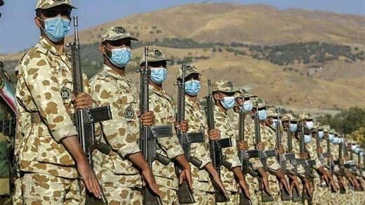 حقوق سربازان 10 برابر می شود