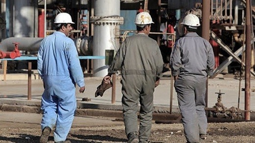 اجرای آزمایشی دستمزد منطقه ای