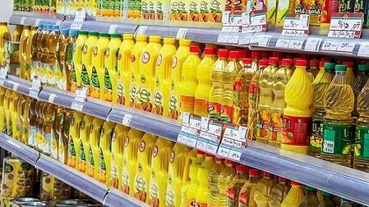 روغن در بازار نایاب شده است؟