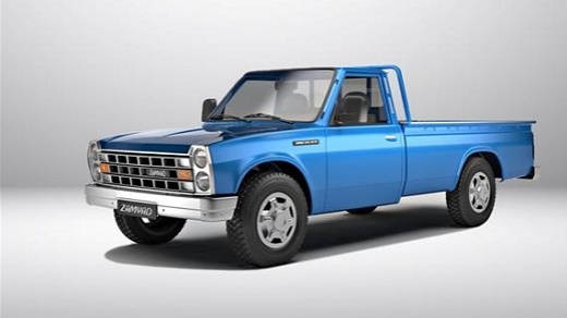 فوری فوری محصولات زامیاد - اسفند 1400 (بدون محدودیت)