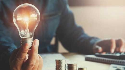 قبوض برق با شکلی جدید صادر شد