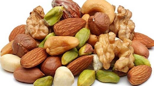 خشکبار ایران با چه قیمتی صادر می شود؟