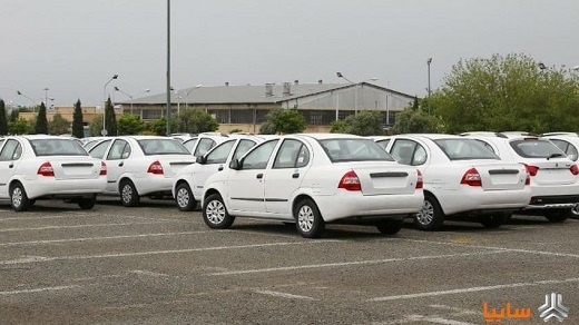 افزايش 25 درصدي توليد محصولات سايپا در سال آينده