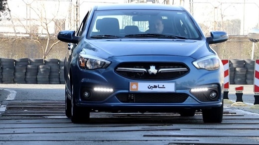 طرح جدید پیش فروش محصولات سایپا - اسفند 1400