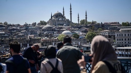 پیشبینی سفر 2 میلیون ایرانی به ترکیه