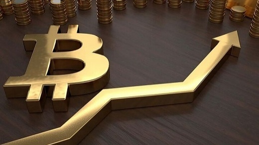 روند صعودی بیت کوین آغاز شد