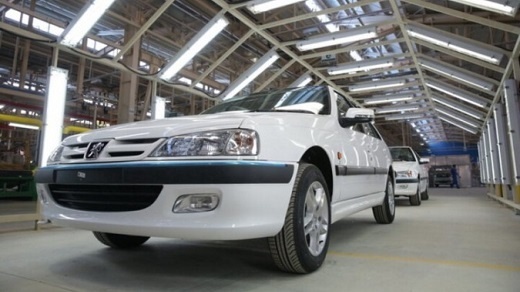 لاتاری جدید ایران خودرو چقدر سود دارد؟ + جدول