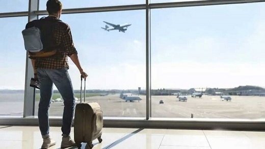 دریافت مالیات از پروازهای خارجی غیرقانونی است