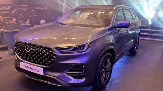 تیگو8 پرو انتخاب مناسبی برای خرید است؟