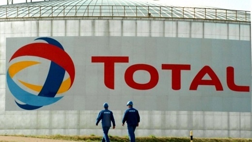 توتال قید سود همکاری با روسیه را خواهد زد؟