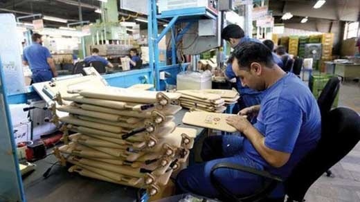 معافیت مالیاتی برای کارگاه های دارای ۵ کارگر