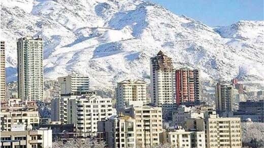 1.5 میلیارد تومان رهن برای یک واحد مسکونی؟!