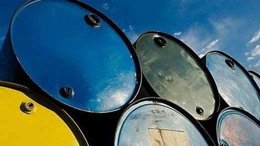 قیمت نفت در آمریکا در بالاترین رقم 11 سال اخیر